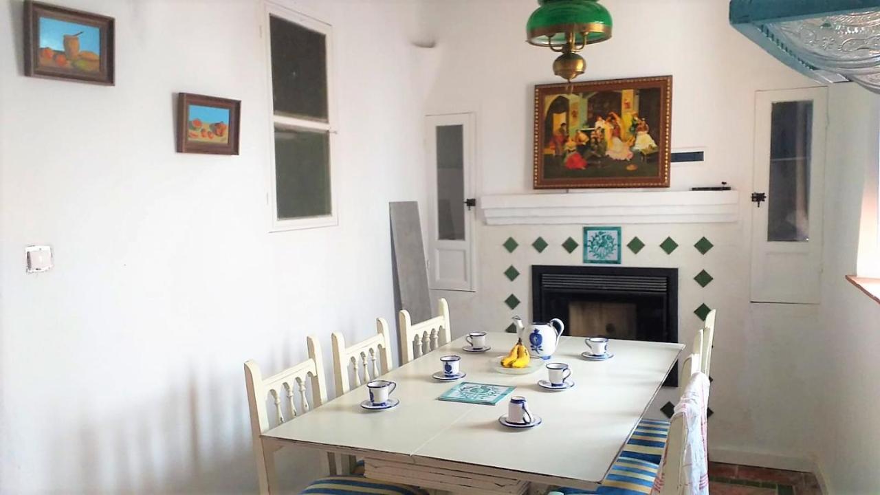 La Casa De Chabeli Сasa de vacaciones