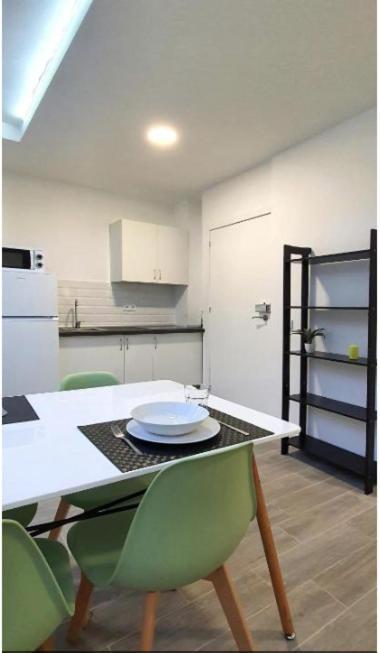 Apartamento Coqueto Nuevo En Pleno Centro De Bb *
