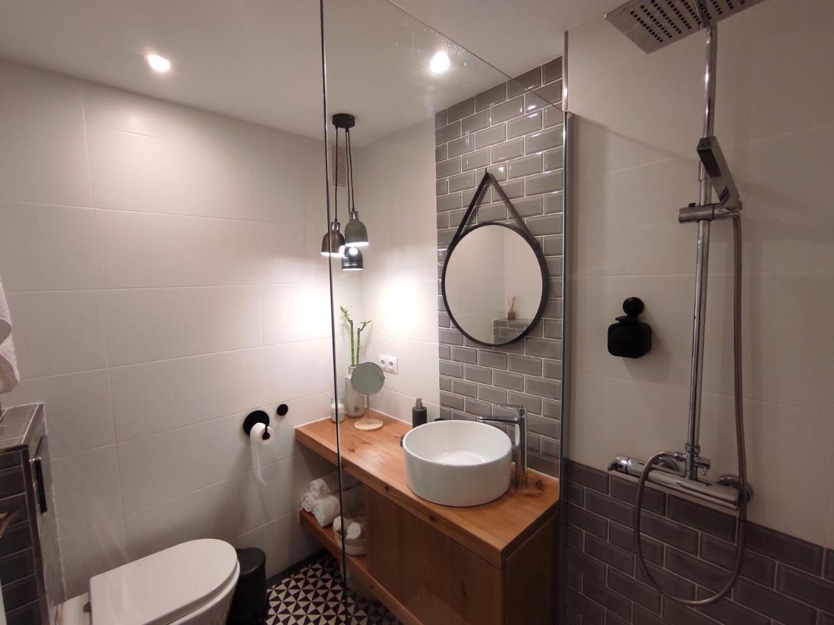 Mijas Beach, Angel Apartment *