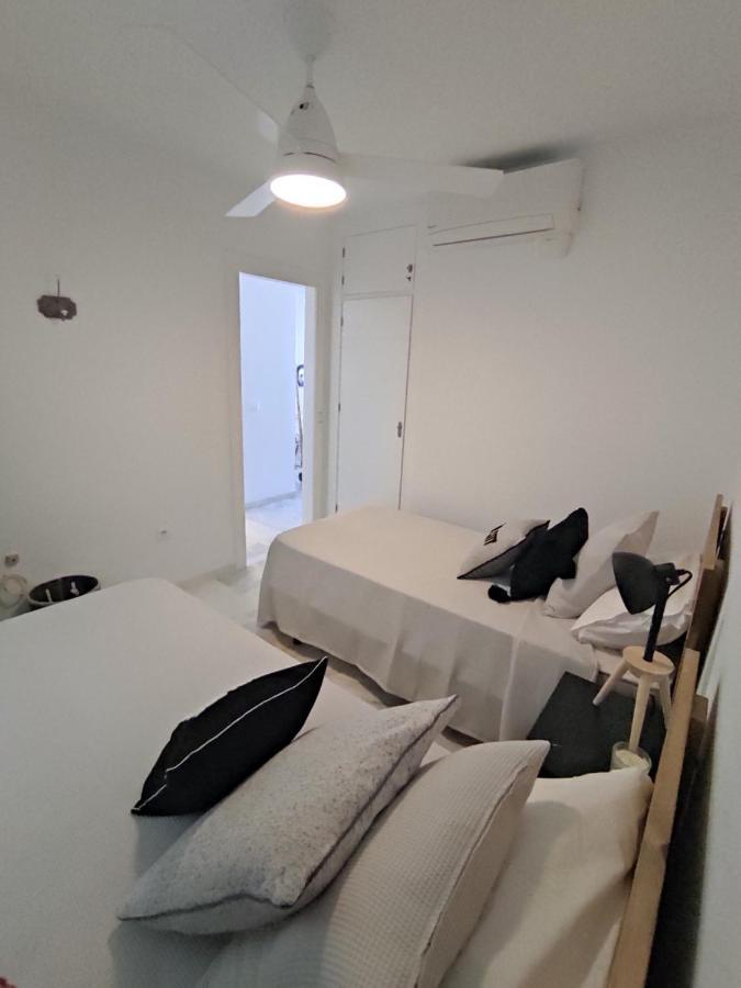 Mijas Beach, Angel Apartment La Cala De Mijas