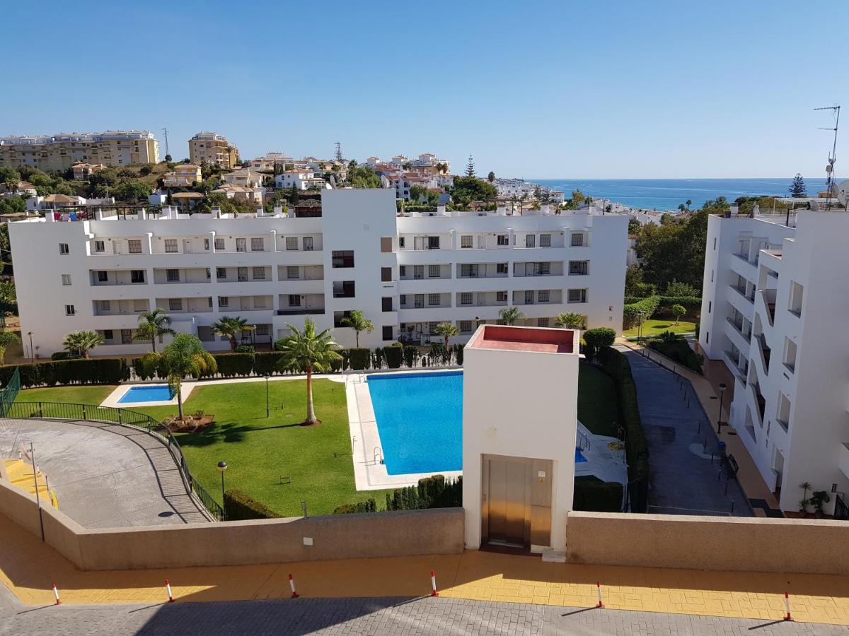 Mijas Beach, Angel * La Cala De Mijas