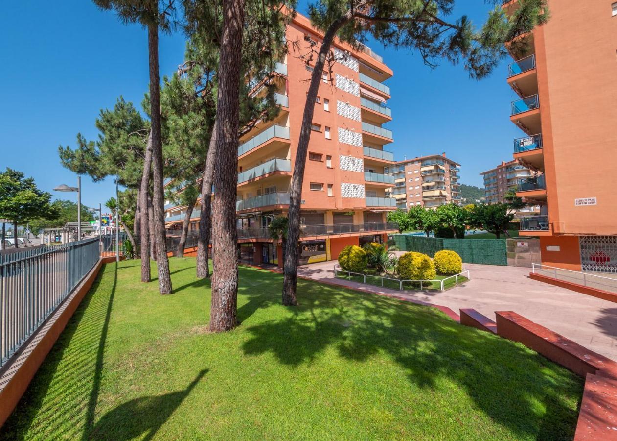 Homeholidaysrentals Solmar Santa Susanna