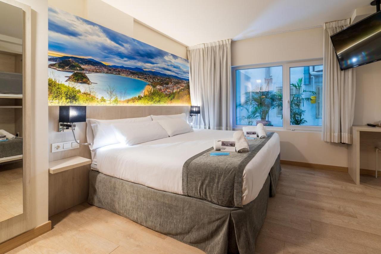 Guest house Atotxa
