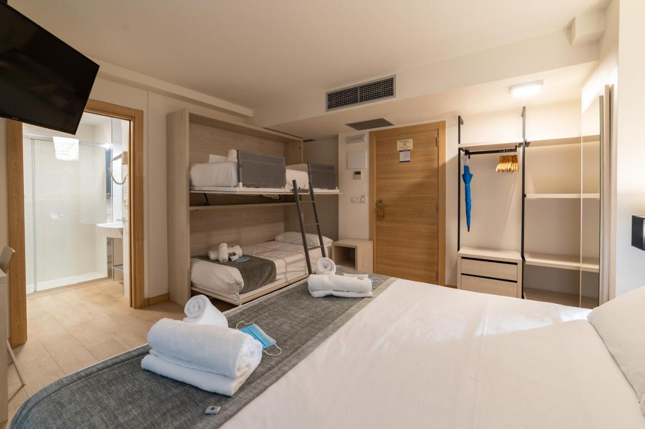 Atotxa Guest house San Sebastian