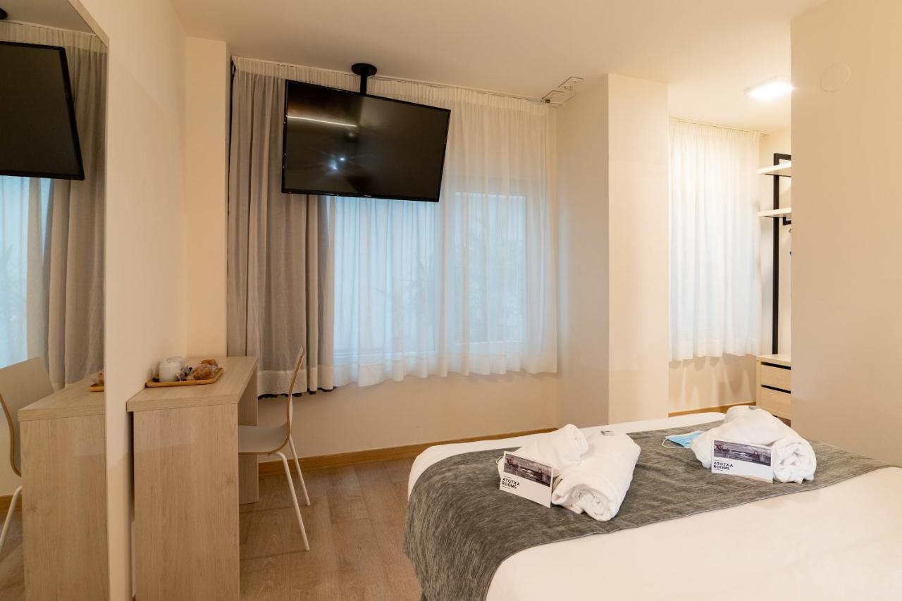 Guest house Atotxa San Sebastian