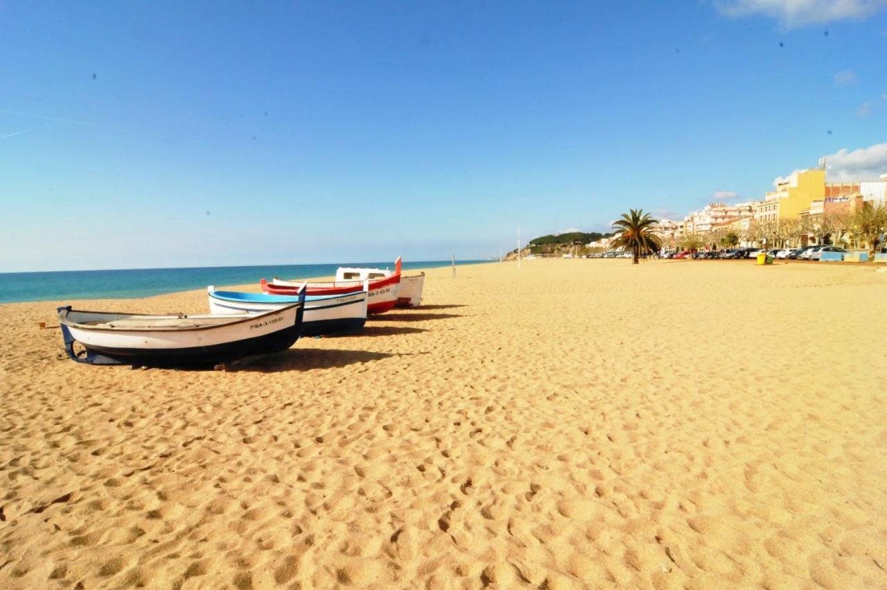 Homeholidaysrentals Solmar * Santa Susanna