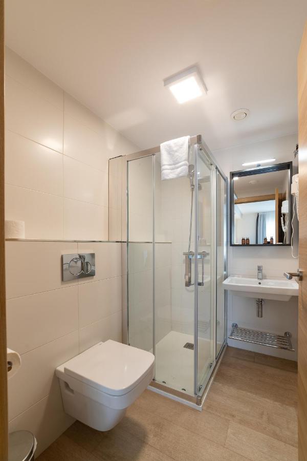 Atotxa Guest house 2*