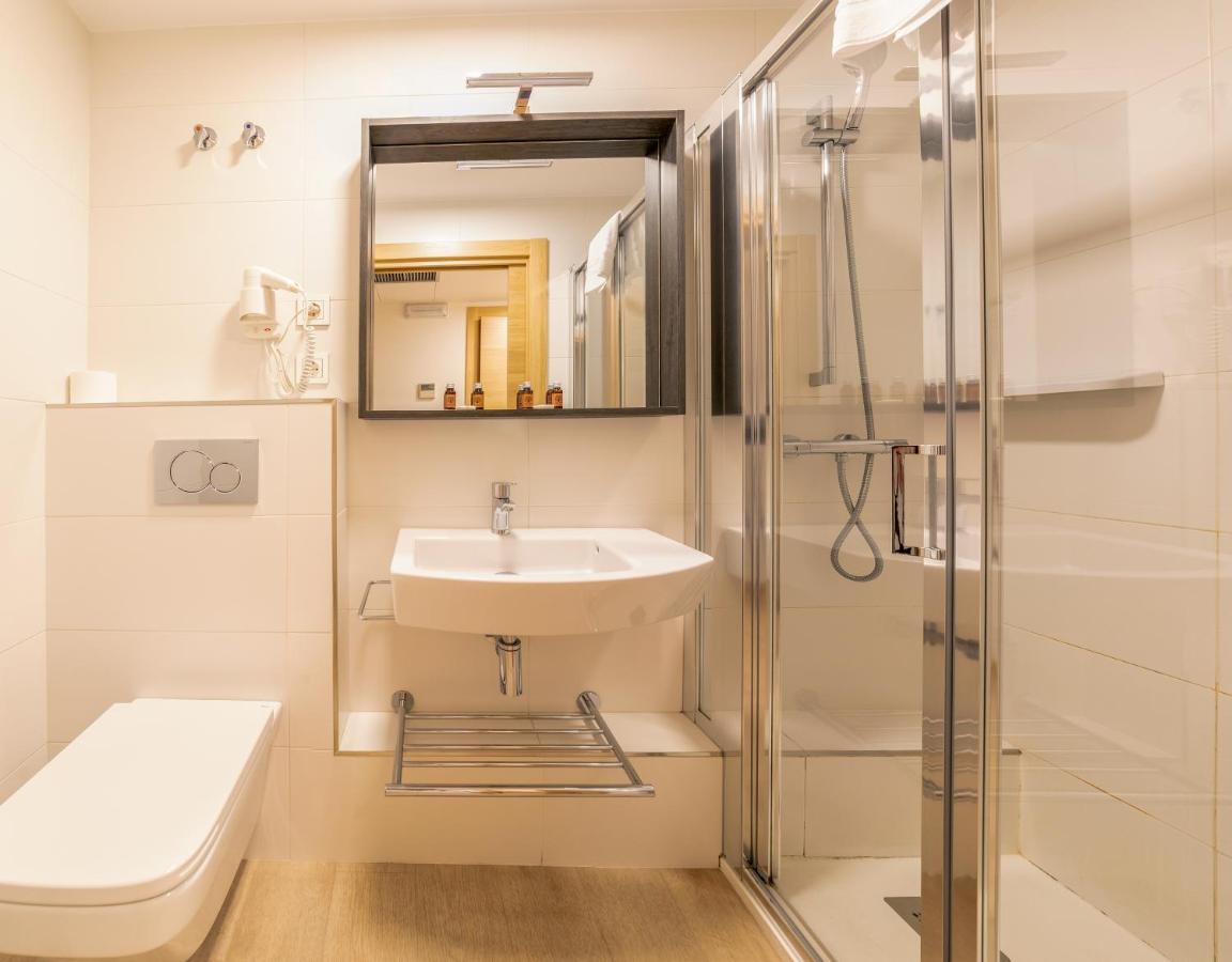 Guest house Atotxa San Sebastian
