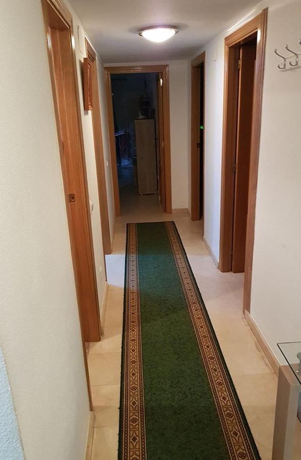 Apartamento Atrium Ii La Cala *