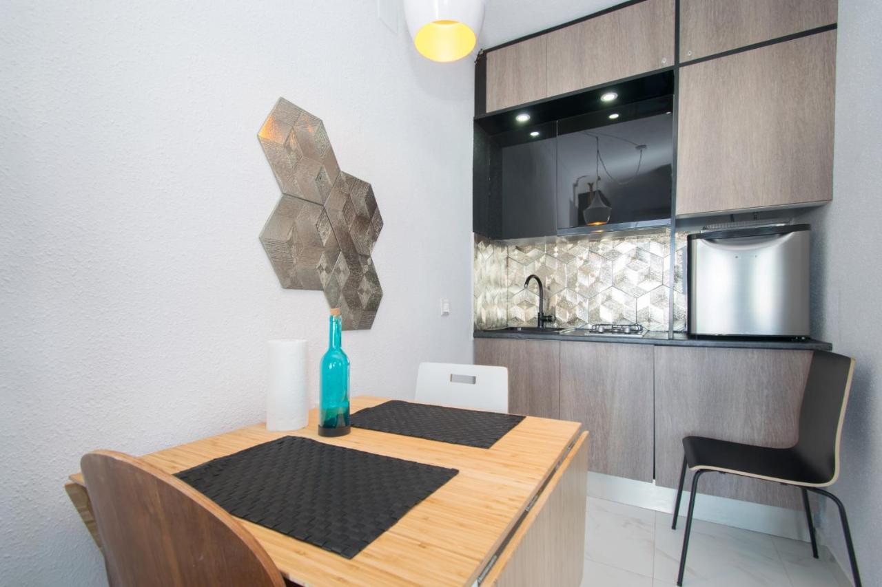 Apartamento 087 Design Studio - Alicante Holiday