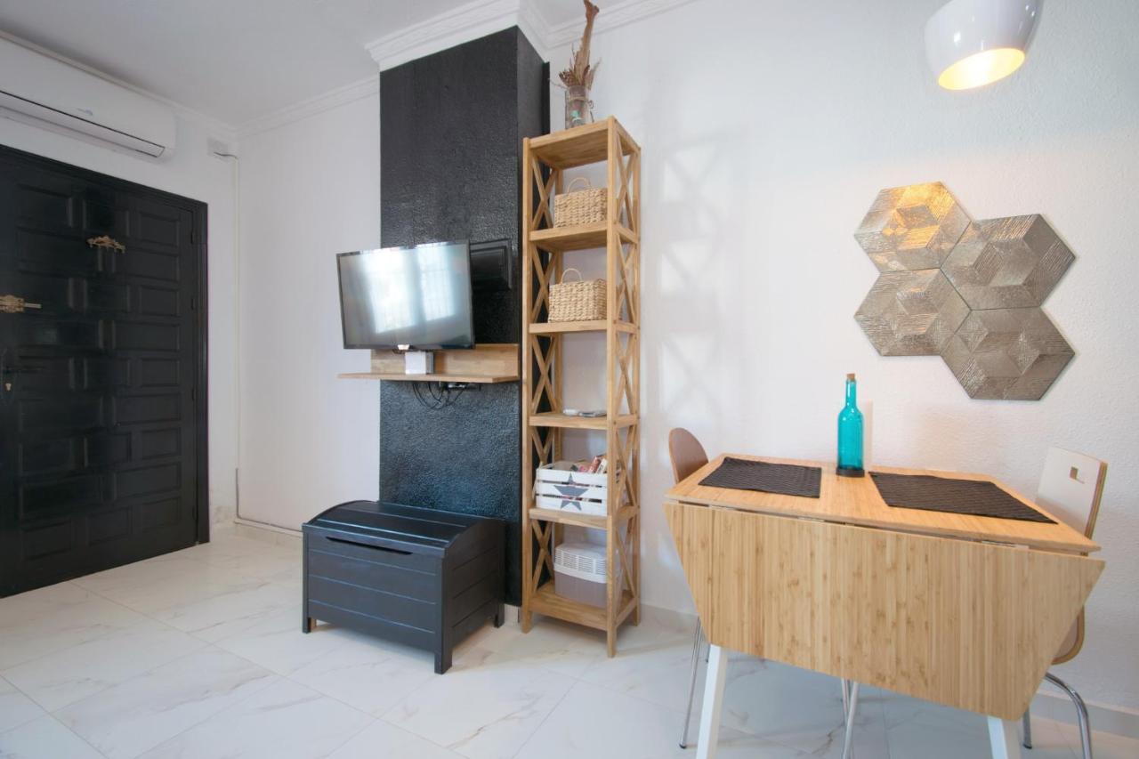 087 Design Studio - Alicante Holiday Apartamento La Mata (Torrevieja)