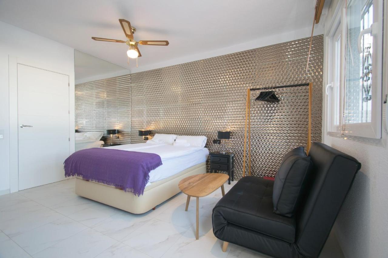 Apartamento 087 Design Studio - Alicante Holiday *