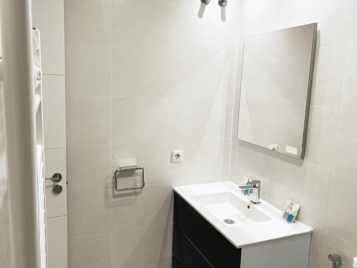 Insidehome - ático Del Capitán Apartamento Valladolid