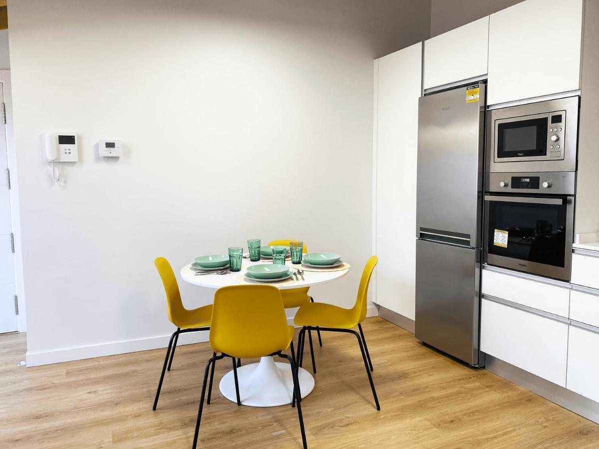 Apartamento Insidehome - ático Del Capitán