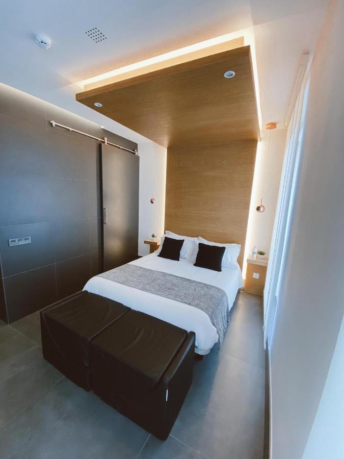 Libertad Aparthotel Salamanca
