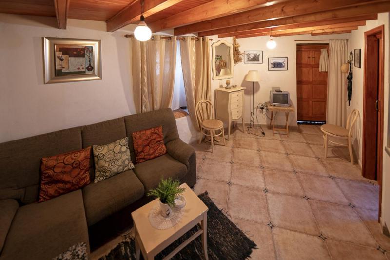 La Canela Сasa de vacaciones Santa Cruz de la Palma (Isla de la Palma)