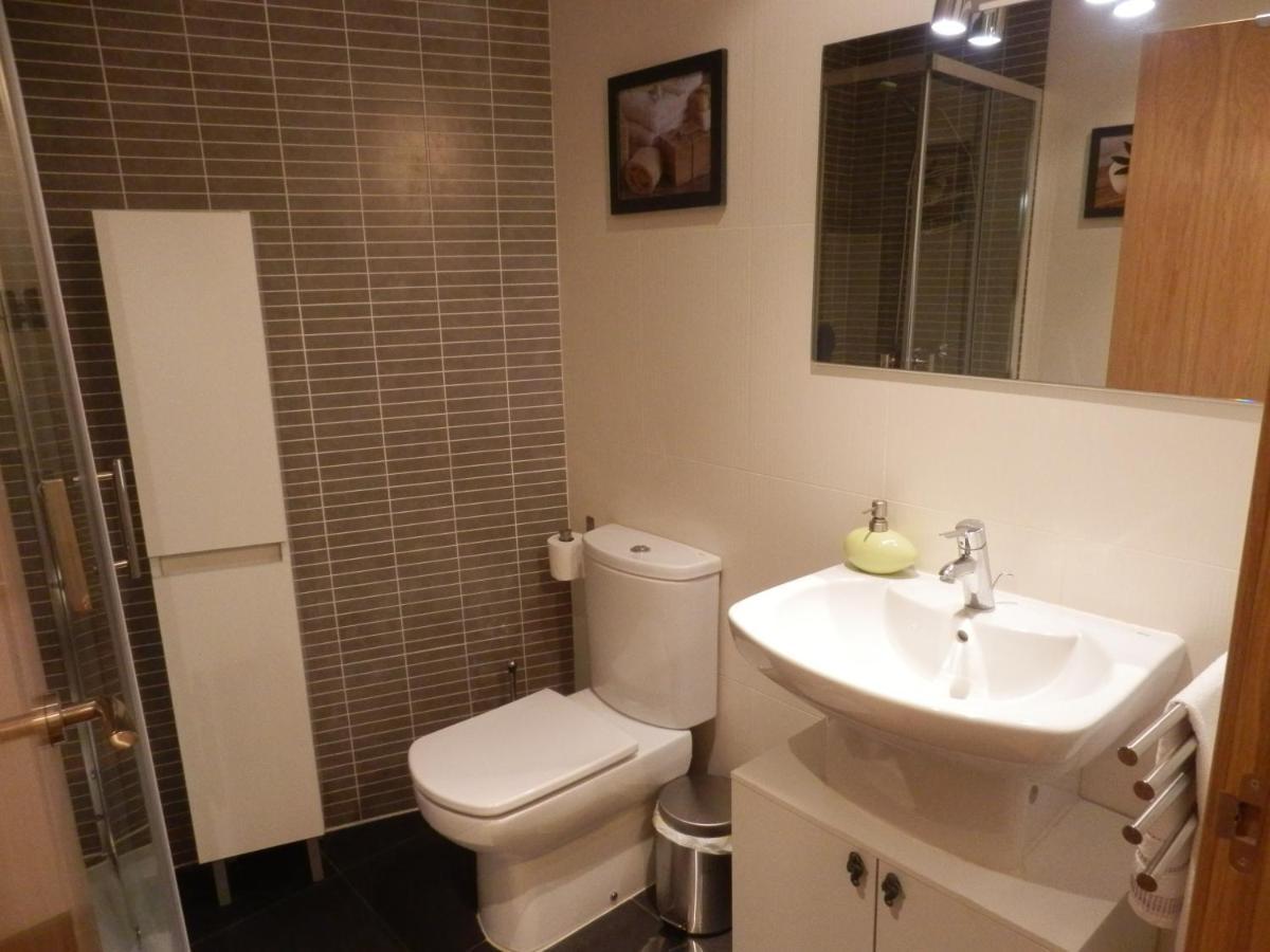 Apartamento Homyat Melendez I, Centro Historico *