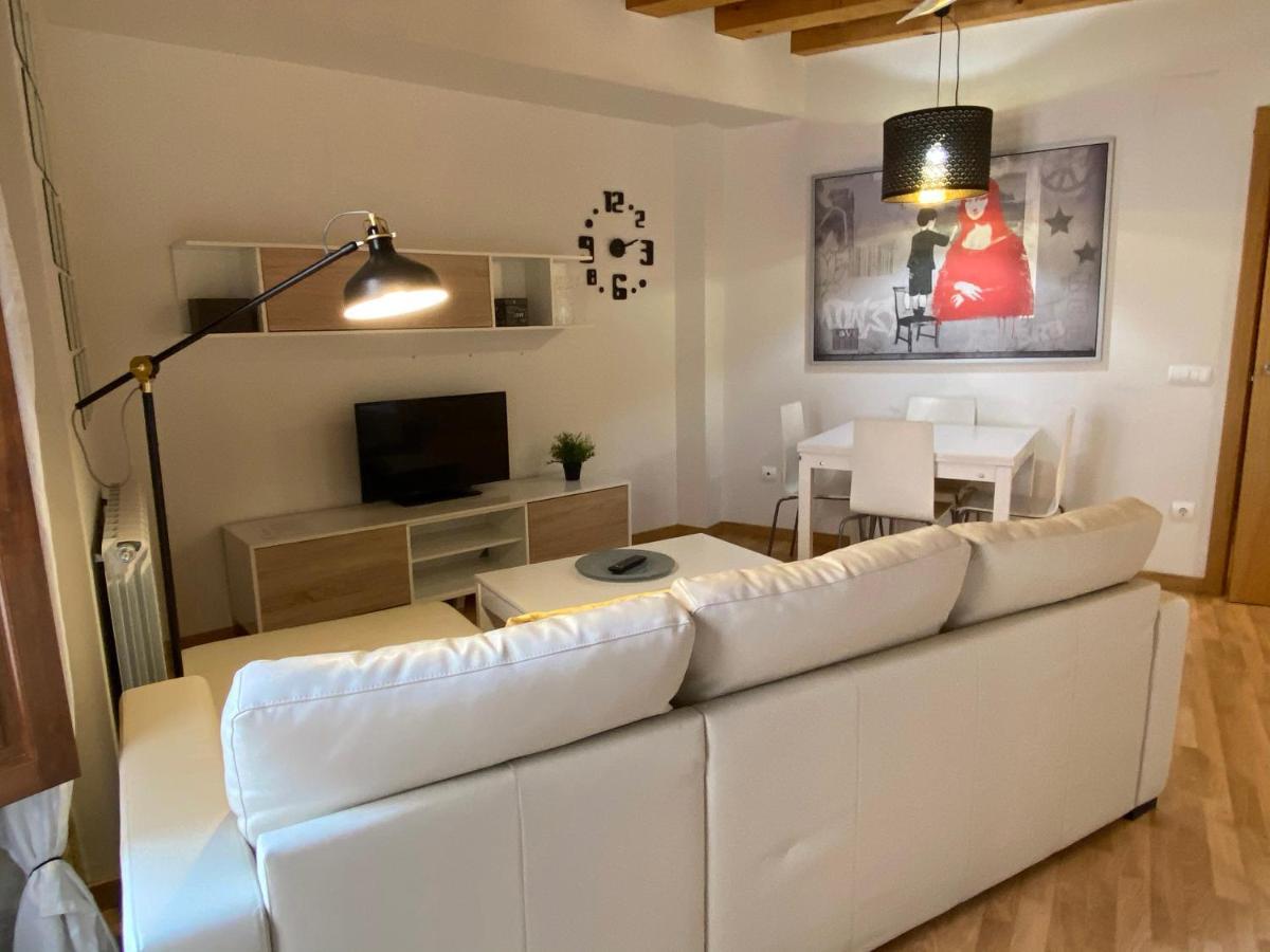 Apartamento Homyat Melendez I, Centro Historico *