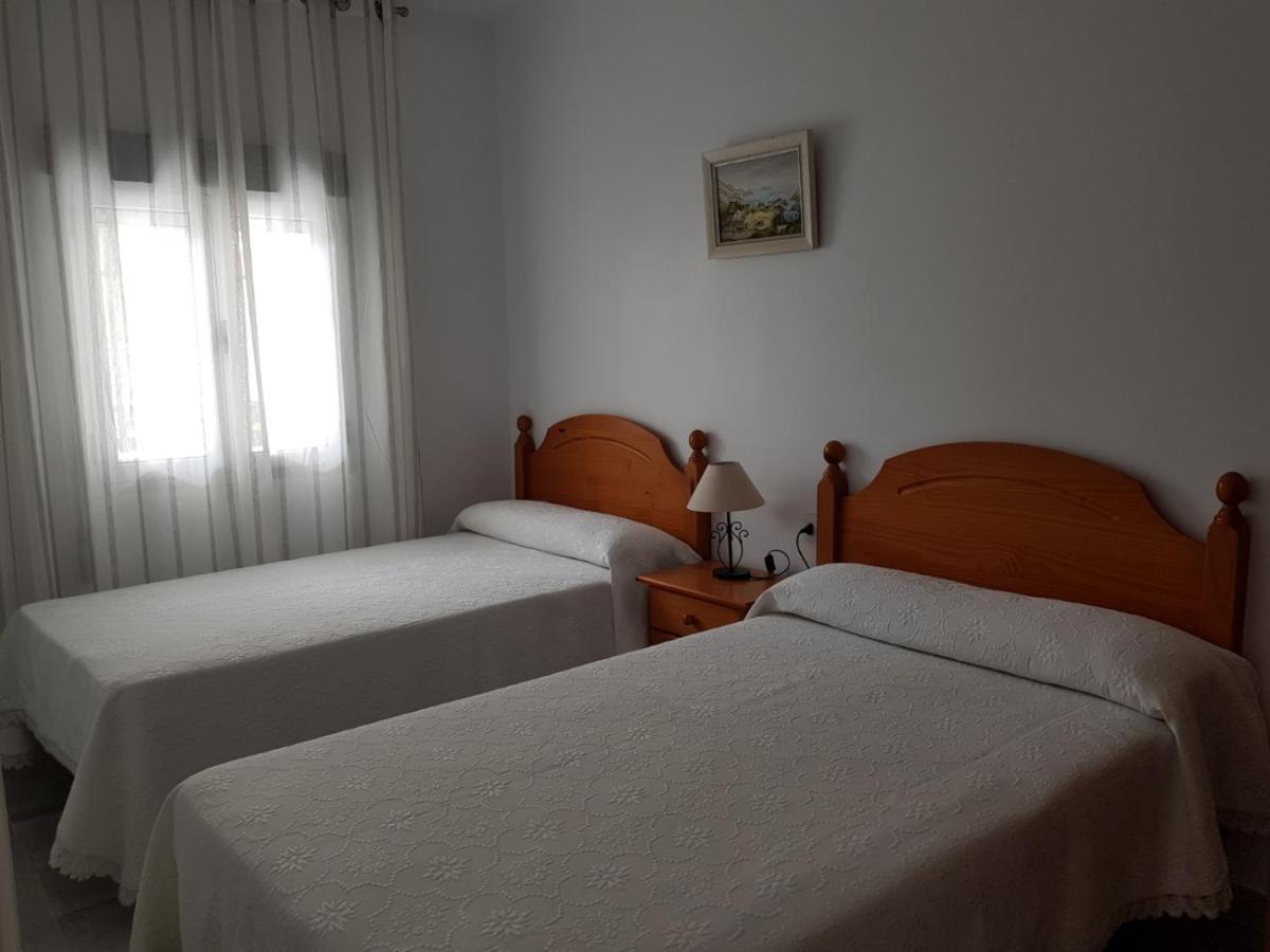 Apartamento Bajel Carboneras