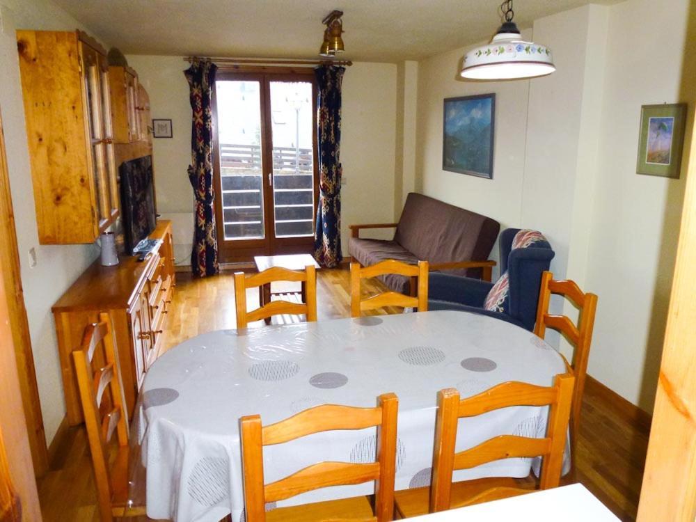 Apartamentos Formigal *