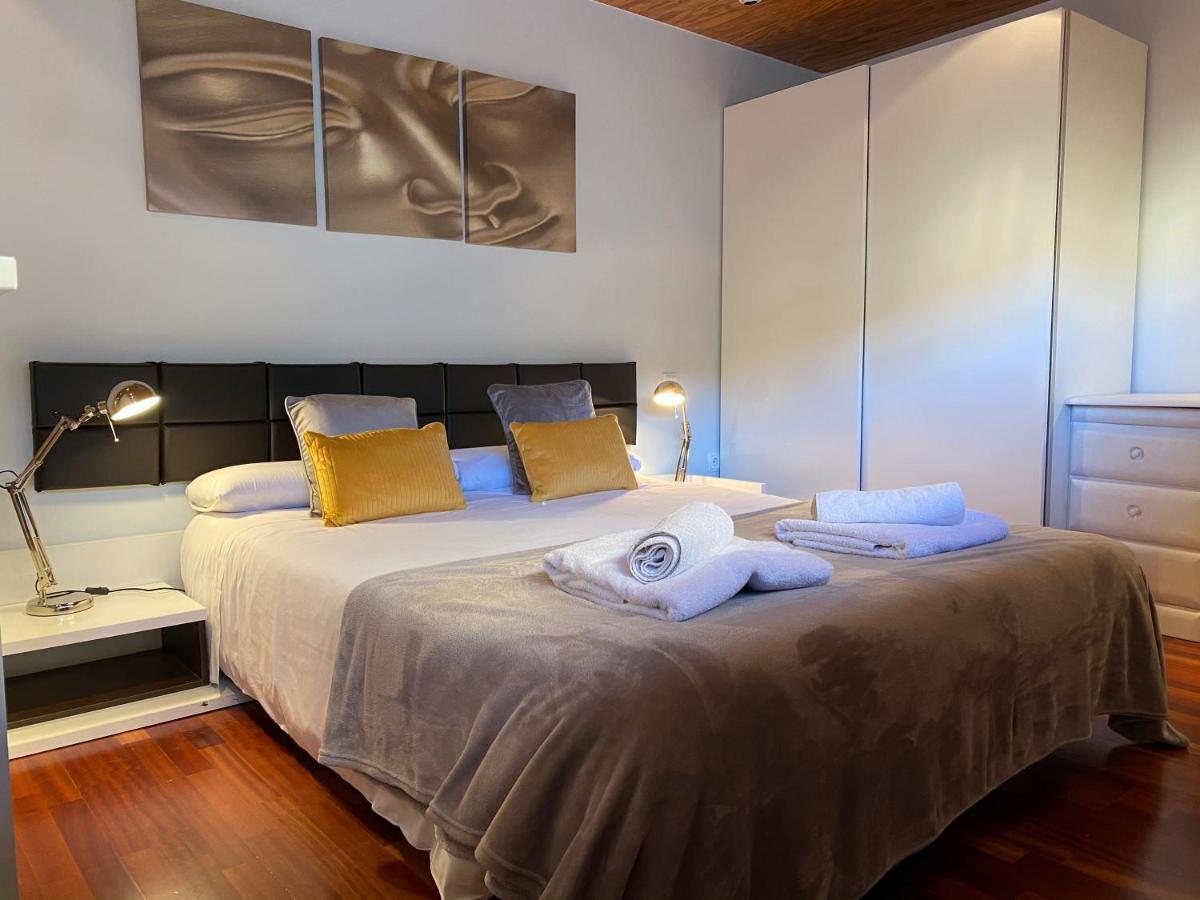 Homyat Atico Prior, Plaza Mayor Apartment