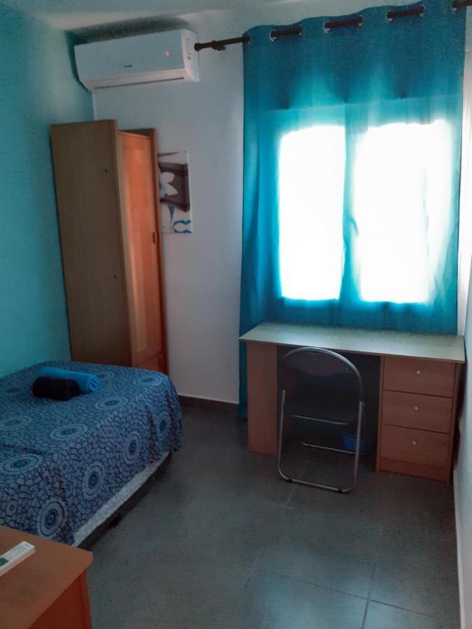 Duende A-1 Y A-2 Habitación en casa particular