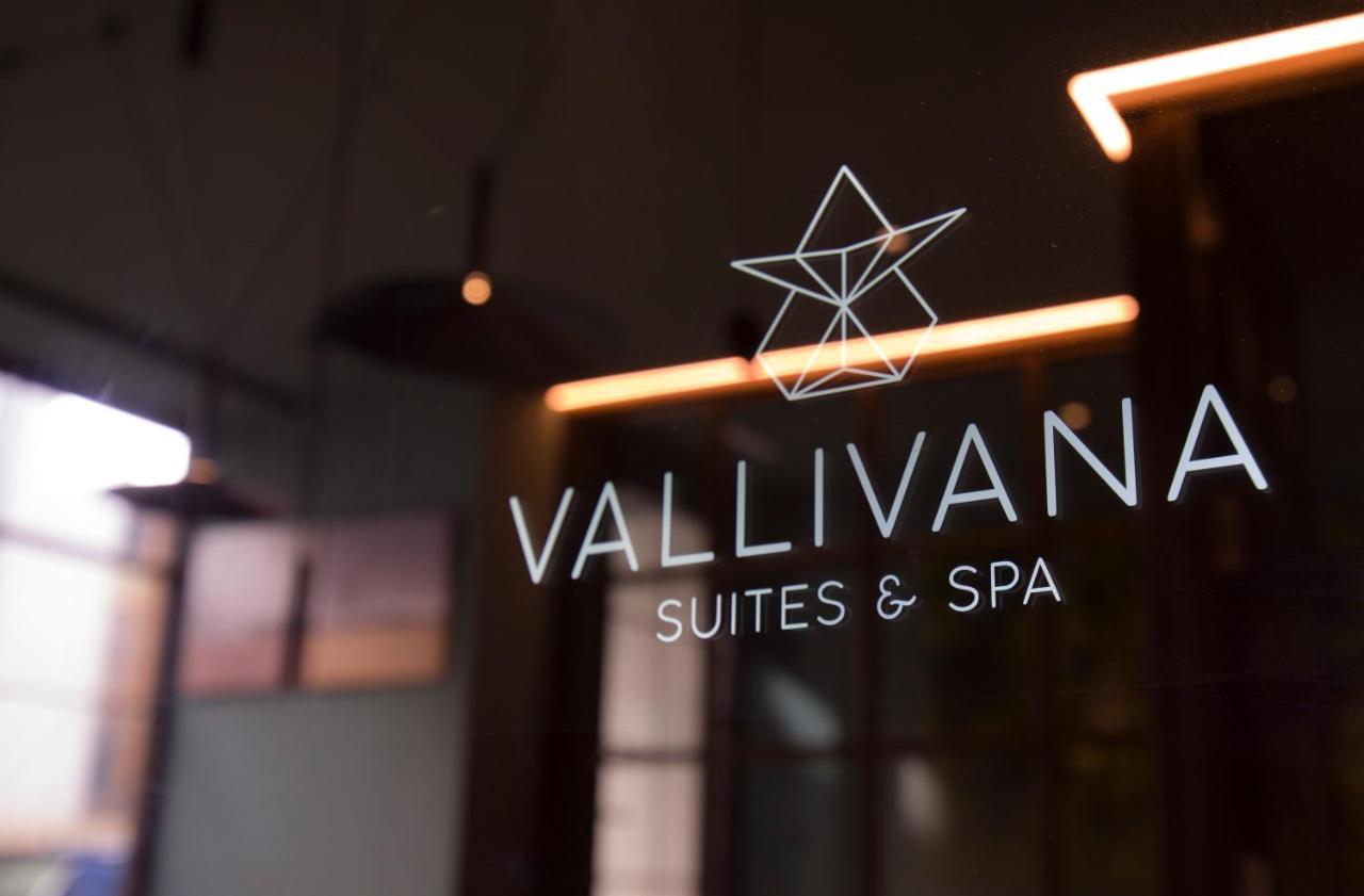 Apartahotel Vallivana Morella