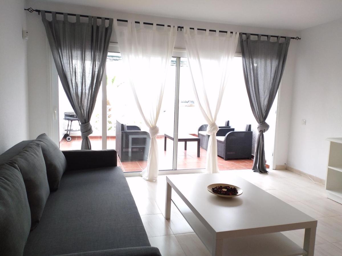 Apartment Royal Sunny Terrace Villas Canarias Costa Adeje (Tenerife)