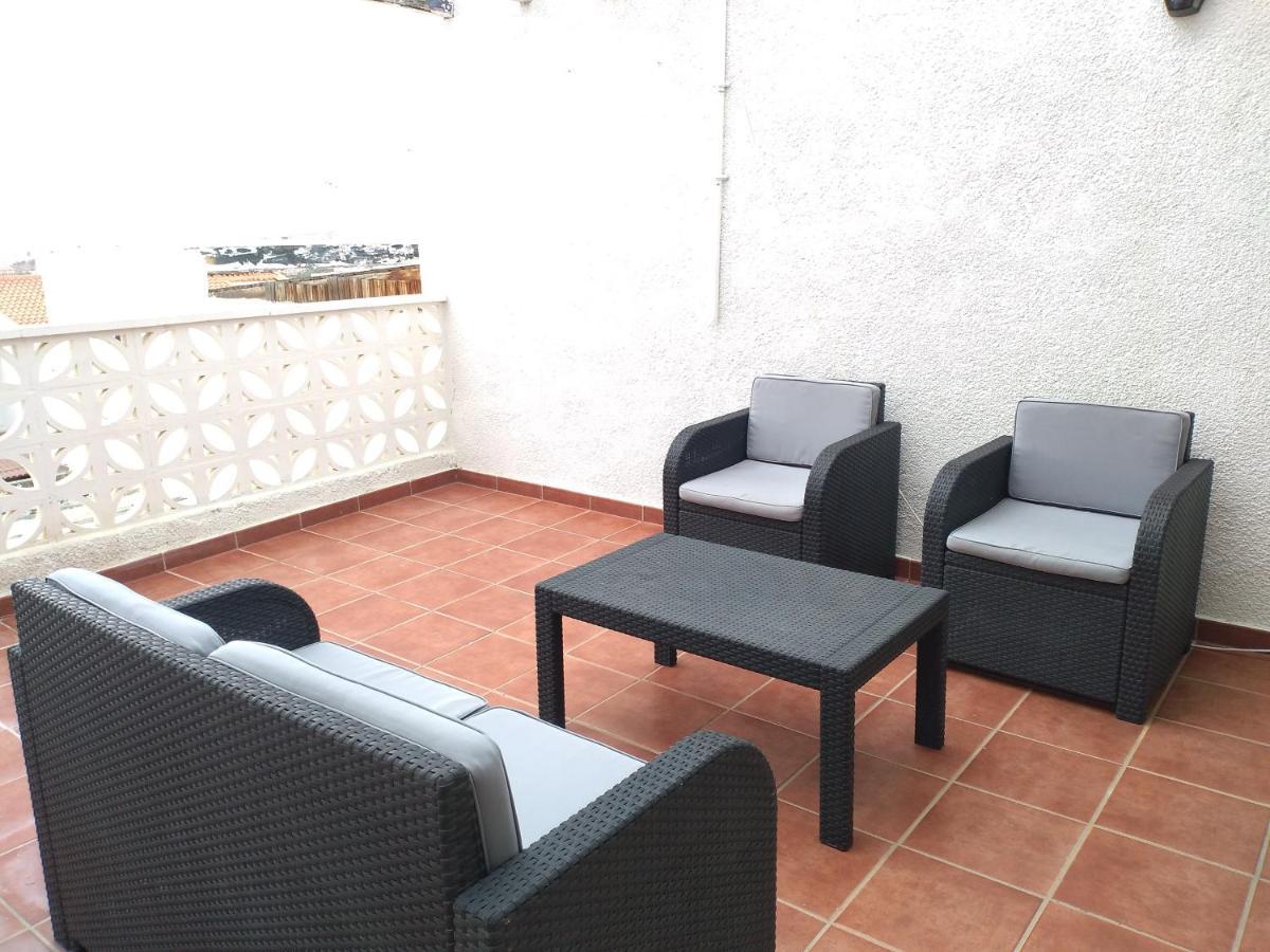 Apartment Royal Sunny Terrace Villas Canarias