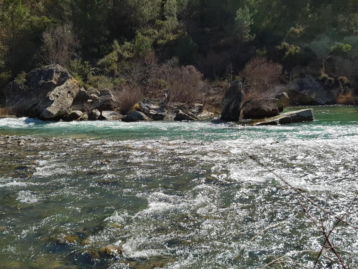 Natura Jordan Сasa de vacaciones