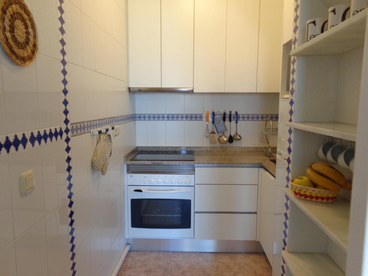 Residencial Torrealmar Con Vistas Torrevieja