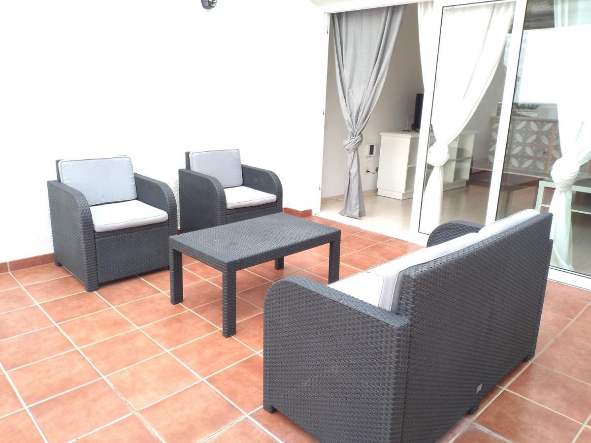 Apartment Royal Sunny Terrace Villas Canarias Costa Adeje (Tenerife)