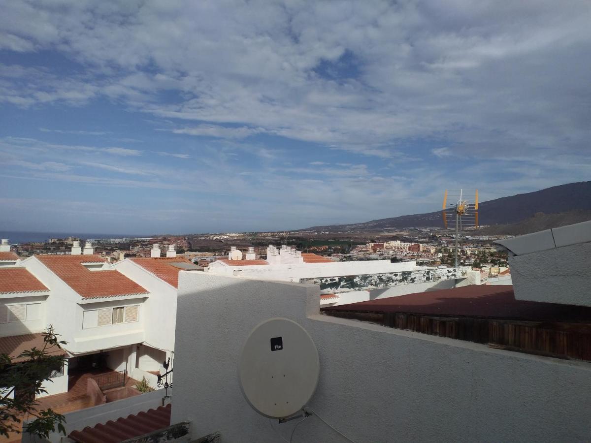 Apartment Royal Sunny Terrace Villas Canarias