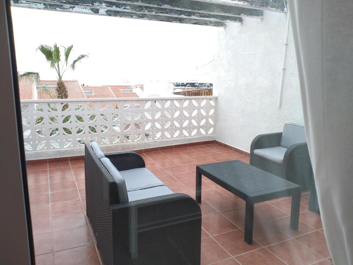 Royal Sunny Terrace Villas Canarias Apartment Costa Adeje (Tenerife)
