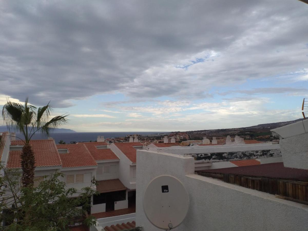Apartment Royal Sunny Terrace Villas Canarias