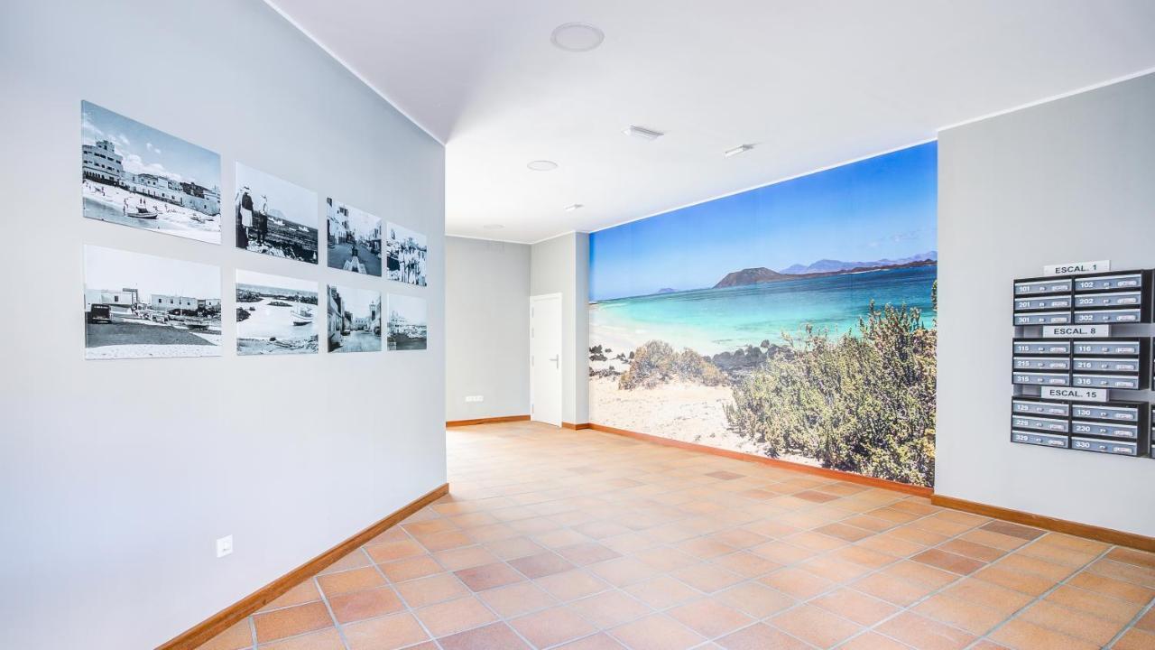 Apartamento Marea Fuerteventura *