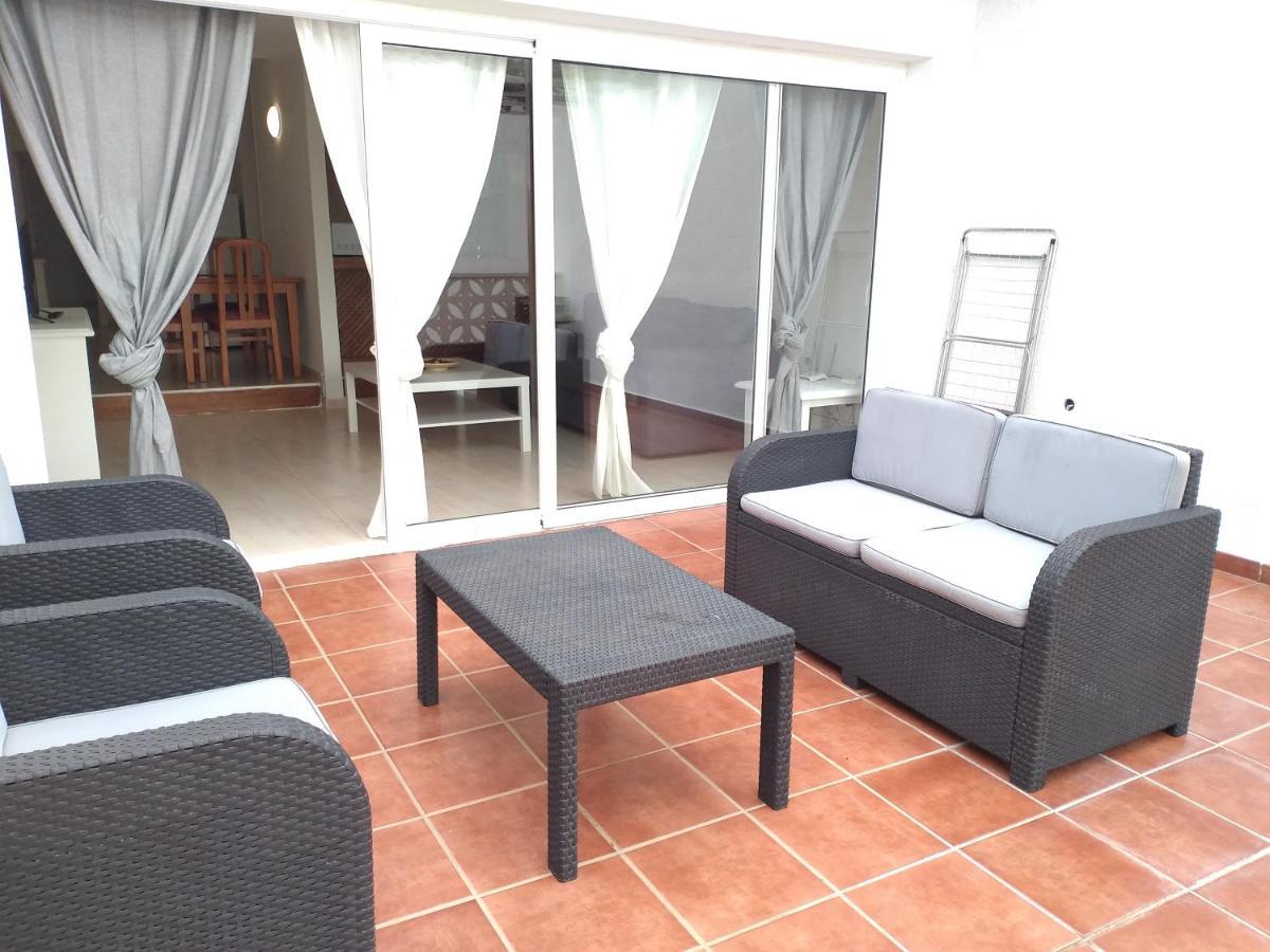 Apartment Royal Sunny Terrace Villas Canarias