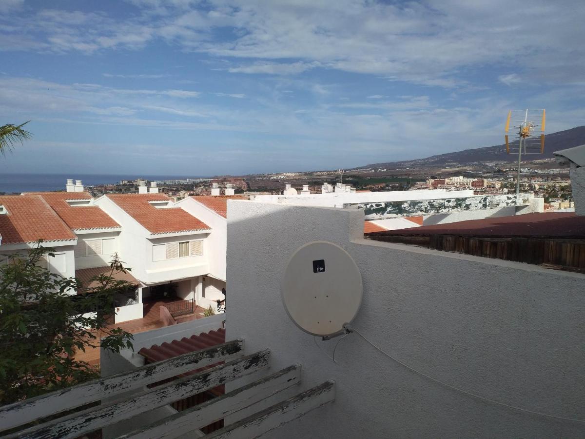 Royal Sunny Terrace Villas Canarias Apartment Costa Adeje (Tenerife)