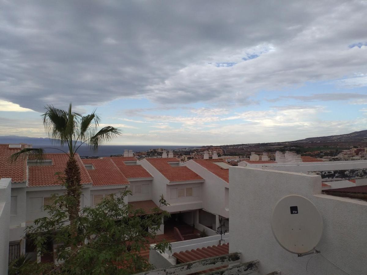 Royal Sunny Terrace Villas Canarias Apartment