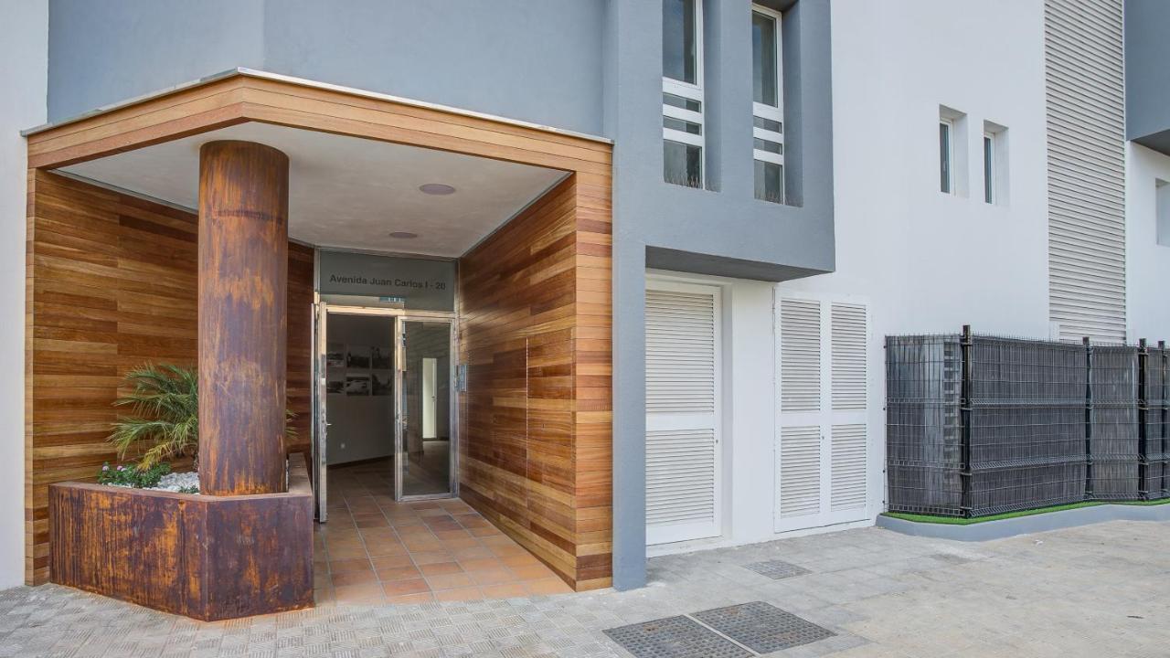 Apartamento Marea Fuerteventura *