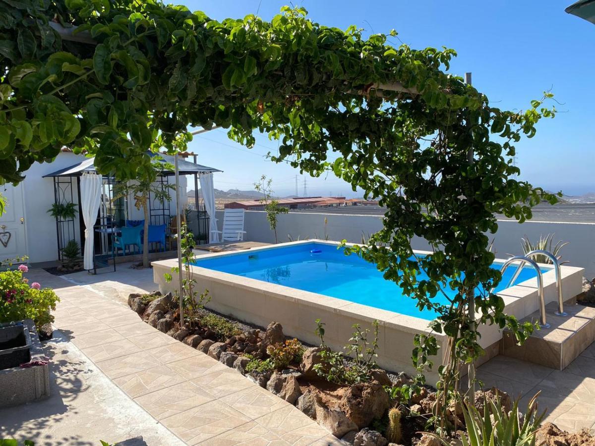 Leicht & Friends Apartamento Arona (Tenerife)