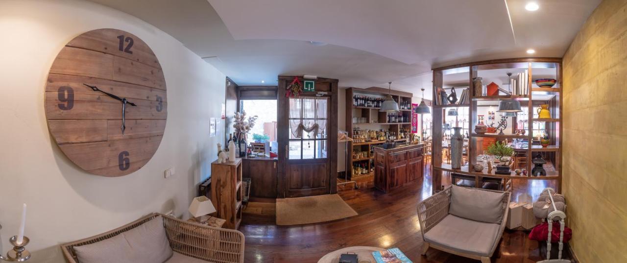 Hotel Peira Blanca Gastronomico 3*