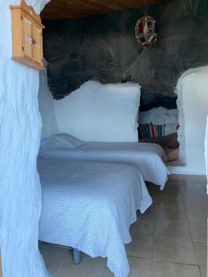 Casa Cueva El Pozo Calcosas Holiday home