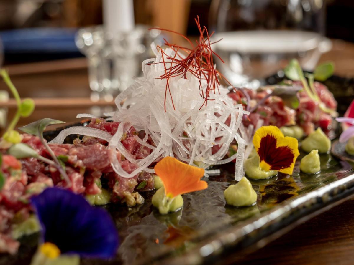 Hotel Peira Blanca Gastronomico 3*