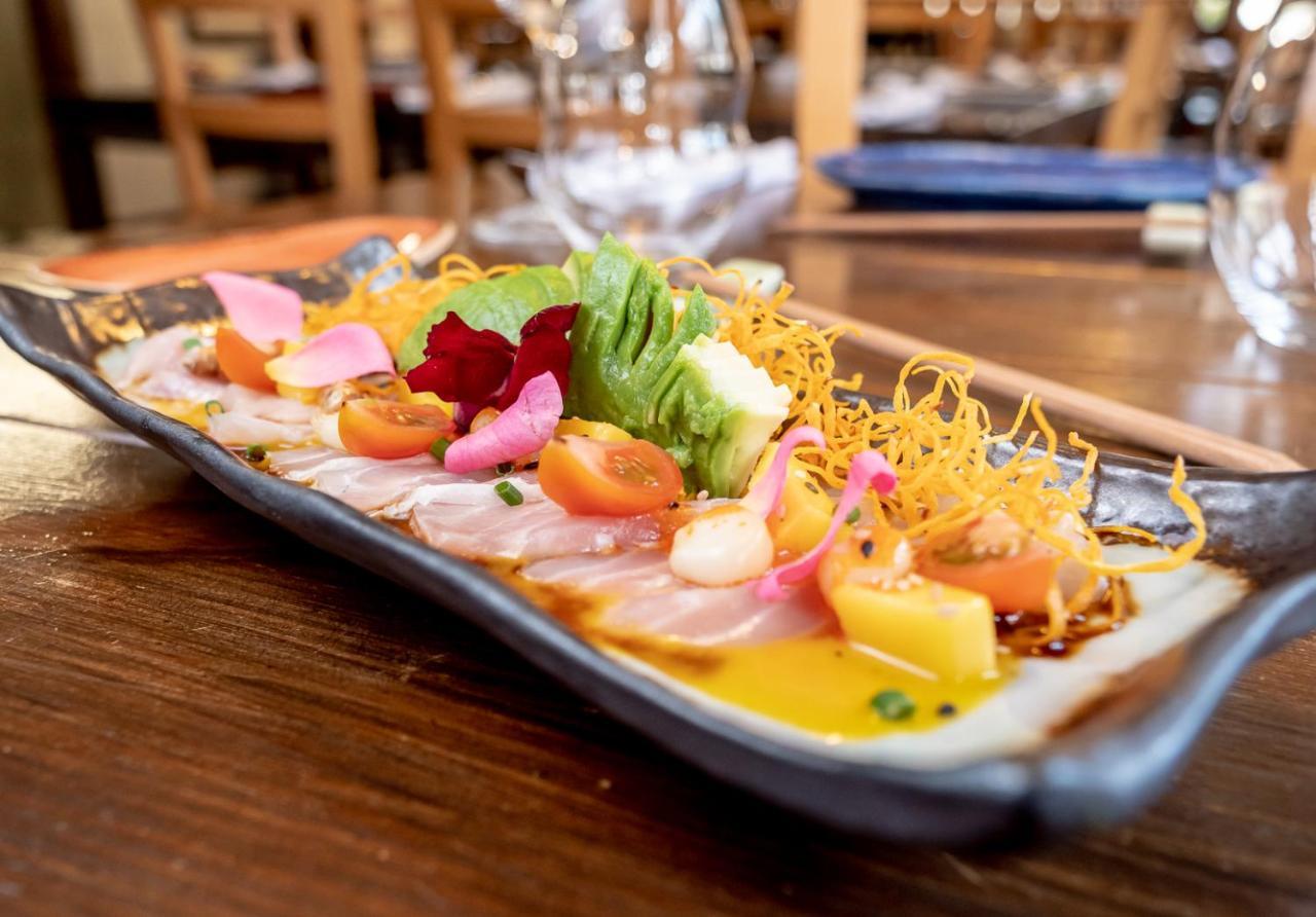 Peira Blanca Gastronomico 3*