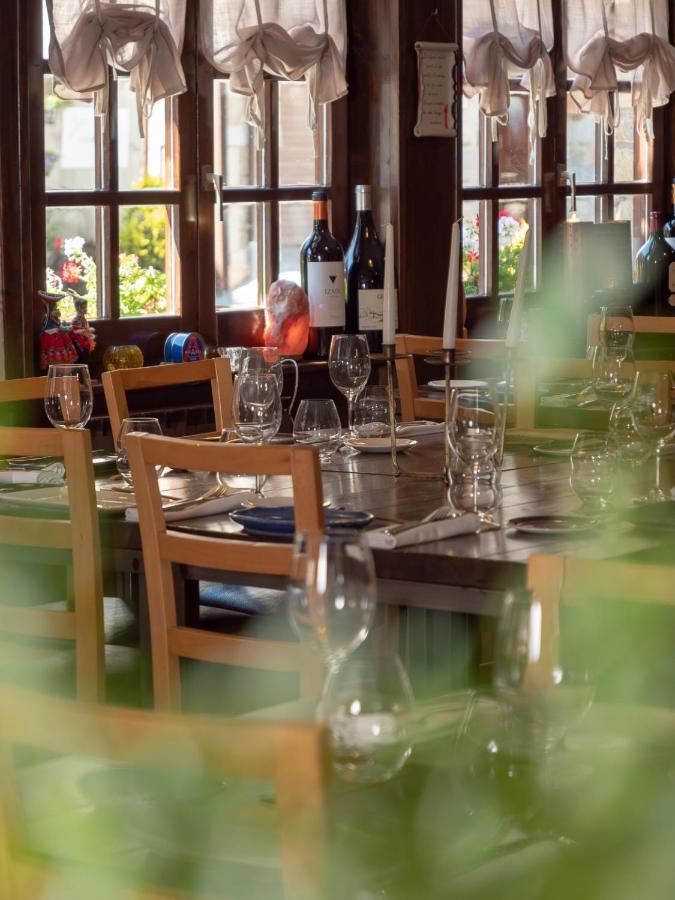 Hotel Peira Blanca Gastronomico 3*
