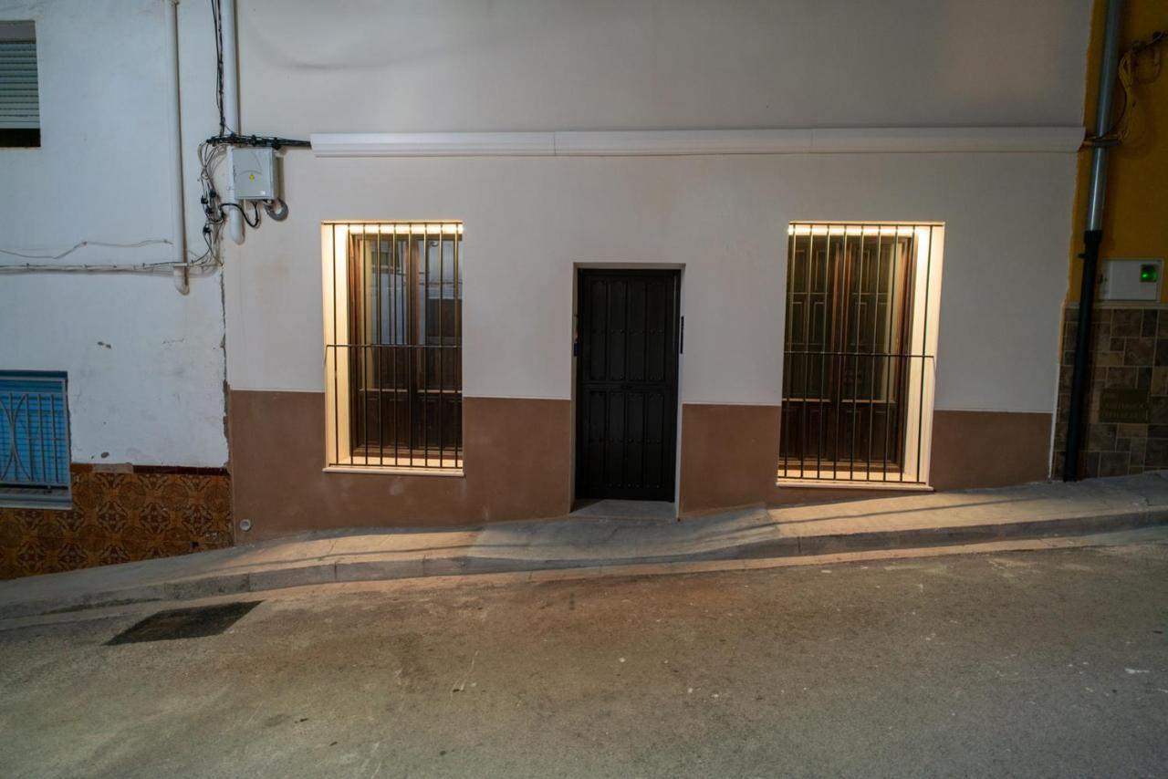 Sensaciones Apartment Anna