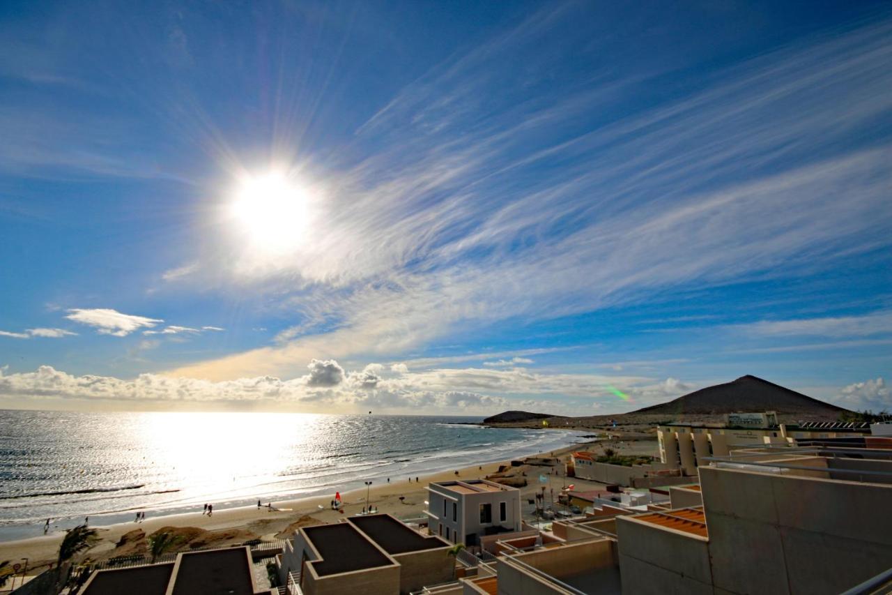 Apartamento Balos 30, Level, Spectacular Ocean Views, Parking, Wifi