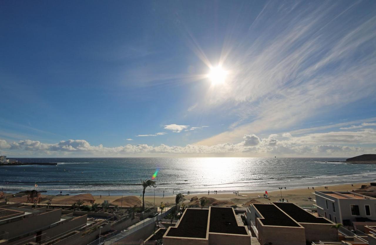 Balos 30, Level, Spectacular Ocean Views, Parking, Wifi Apartamento *