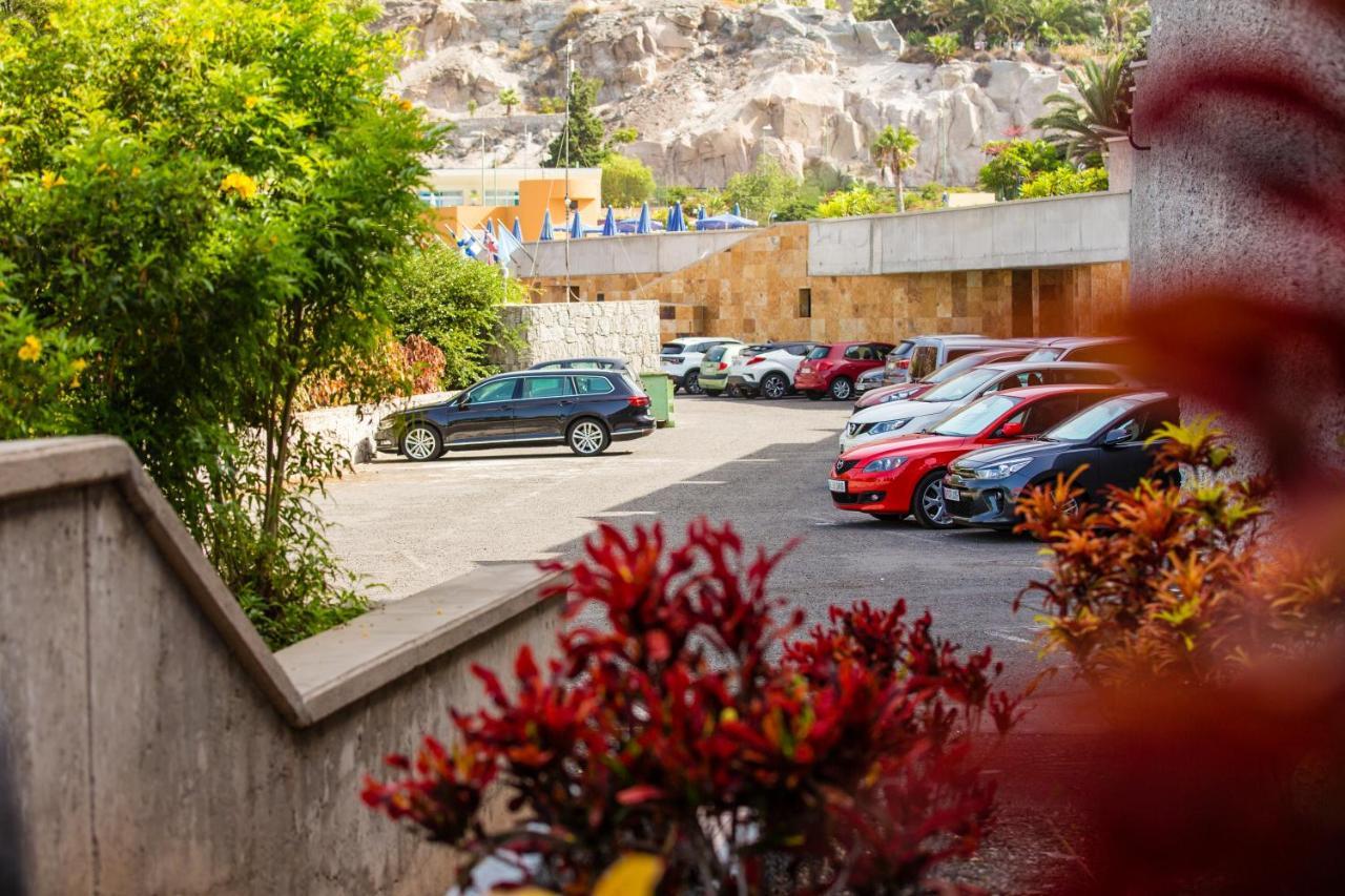 Amadores Apartahotel Mogán